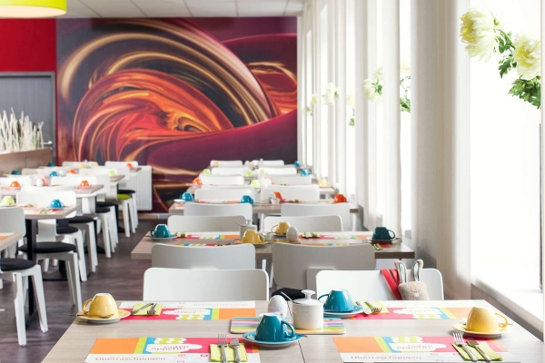 Hotel ibis Styles Arnsberg Sauerland